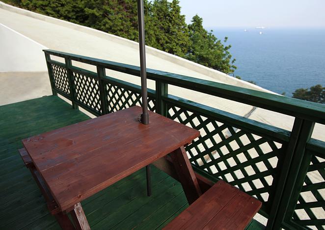 Montmartre Villa Namhae Eksteriør bilde